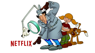 Netflix Is Resurrecting <i>Inspector Gadget</i>
